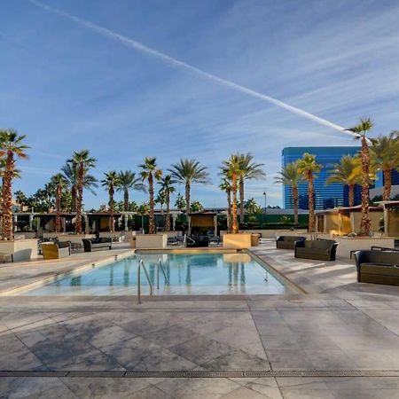Mgm Signature-28-816 Jacuzzi Studio Las Vegas Extérieur photo