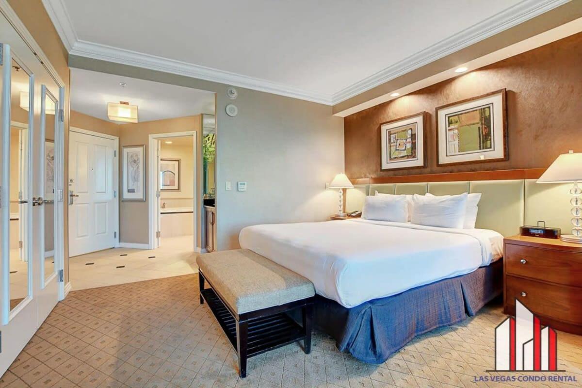 Mgm Signature-28-816 Jacuzzi Studio Las Vegas Extérieur photo