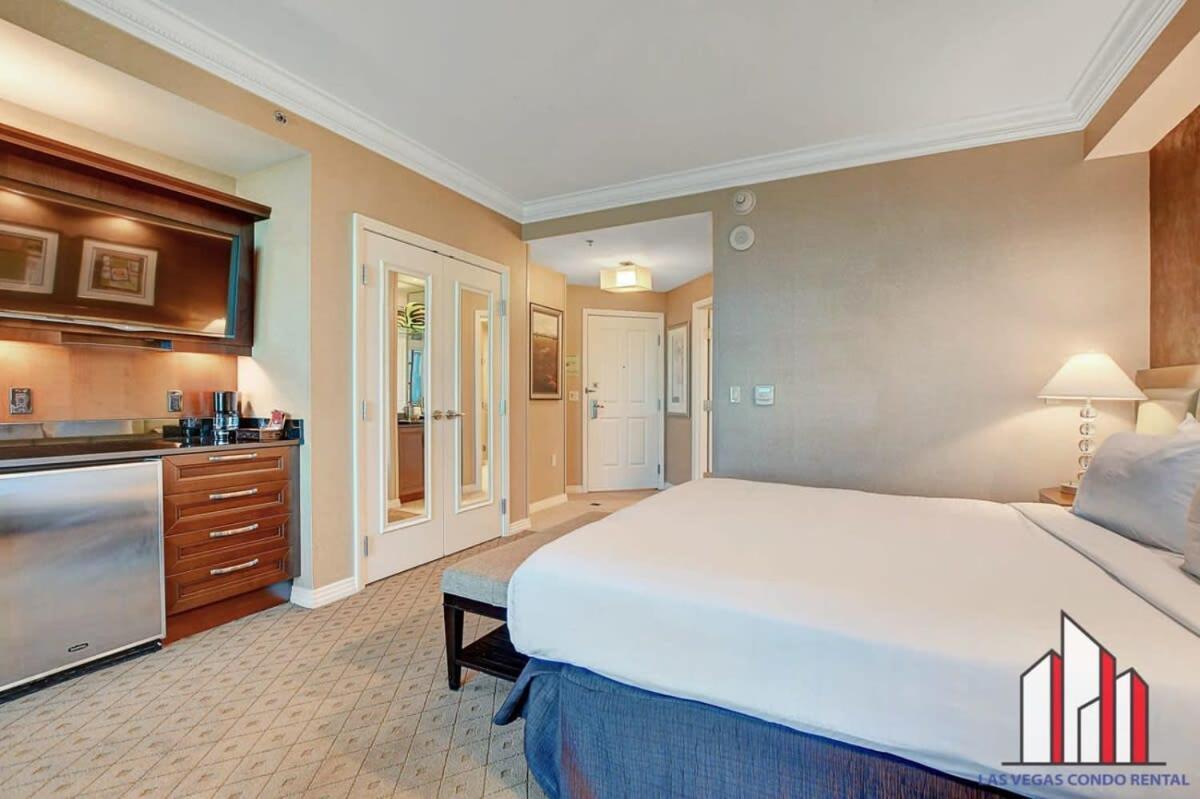 Mgm Signature-28-816 Jacuzzi Studio Las Vegas Extérieur photo