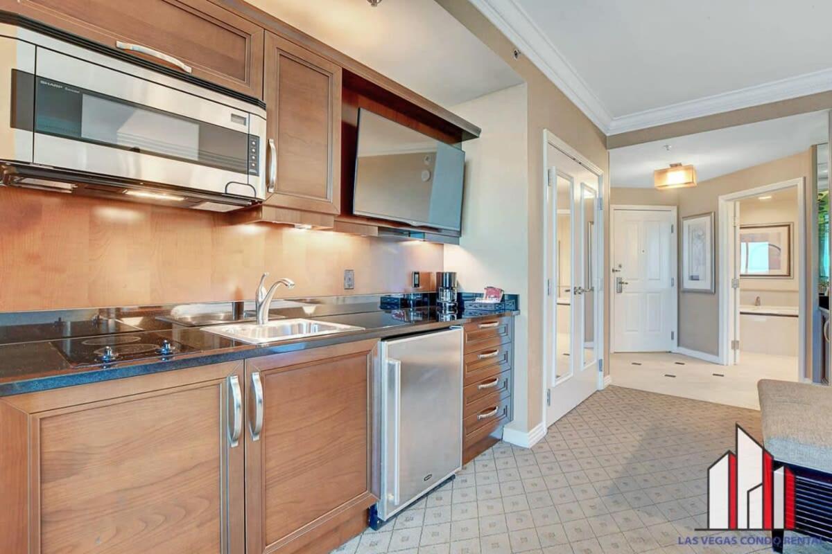 Mgm Signature-28-816 Jacuzzi Studio Las Vegas Extérieur photo