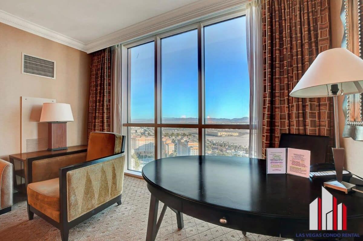 Mgm Signature-28-816 Jacuzzi Studio Las Vegas Extérieur photo