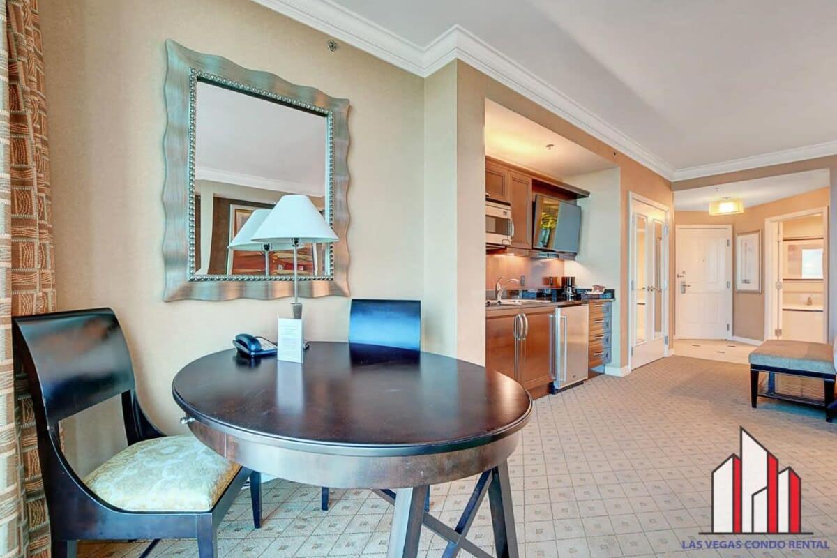 Mgm Signature-28-816 Jacuzzi Studio Las Vegas Extérieur photo