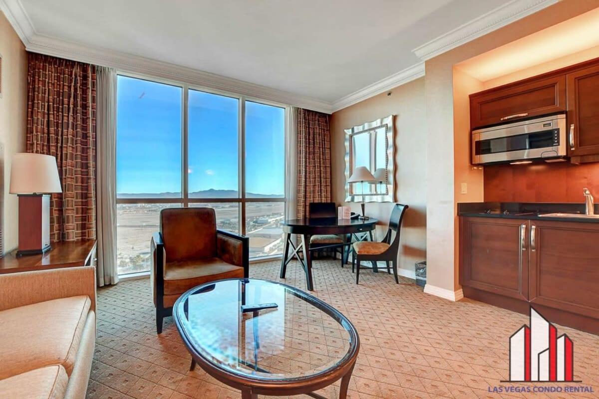 Mgm Signature-28-816 Jacuzzi Studio Las Vegas Extérieur photo