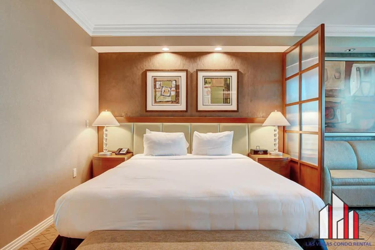 Mgm Signature-28-816 Jacuzzi Studio Las Vegas Extérieur photo